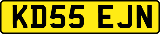 KD55EJN