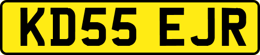 KD55EJR