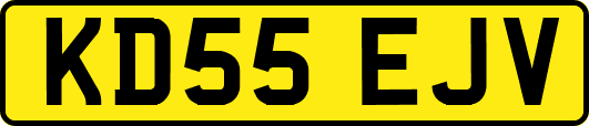KD55EJV