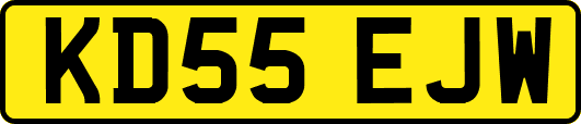 KD55EJW