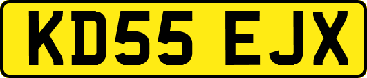 KD55EJX