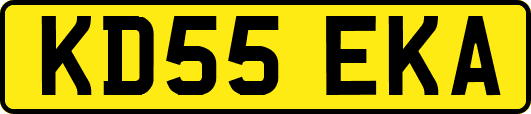 KD55EKA