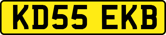 KD55EKB