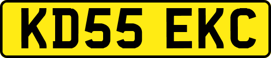 KD55EKC