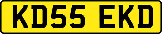 KD55EKD