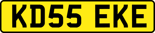 KD55EKE