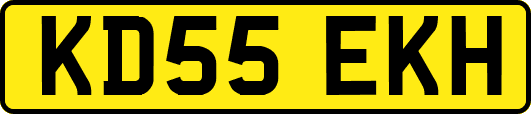 KD55EKH