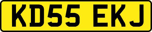 KD55EKJ