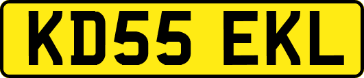 KD55EKL