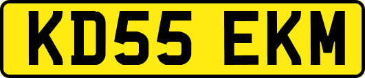 KD55EKM