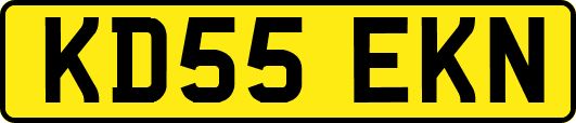 KD55EKN
