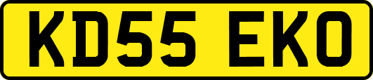 KD55EKO