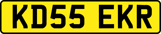 KD55EKR