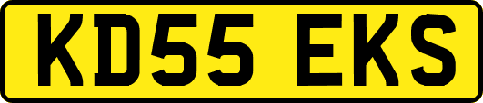 KD55EKS