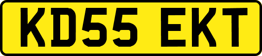 KD55EKT