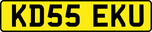 KD55EKU