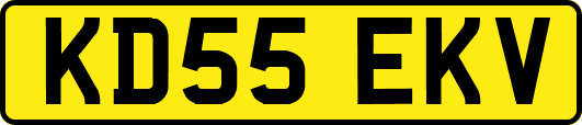 KD55EKV