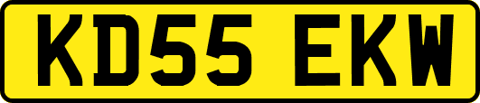 KD55EKW