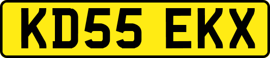 KD55EKX