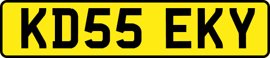 KD55EKY