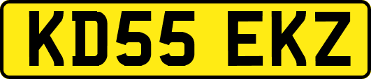 KD55EKZ
