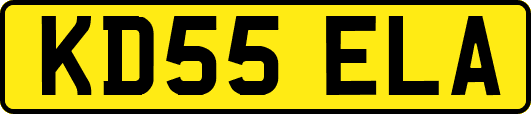 KD55ELA