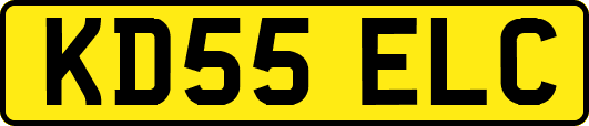 KD55ELC