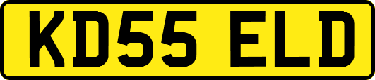 KD55ELD