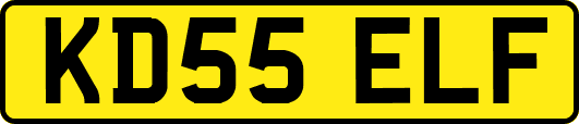 KD55ELF