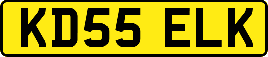 KD55ELK