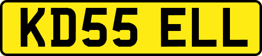 KD55ELL