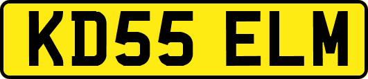 KD55ELM