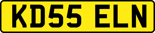 KD55ELN