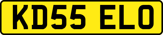 KD55ELO