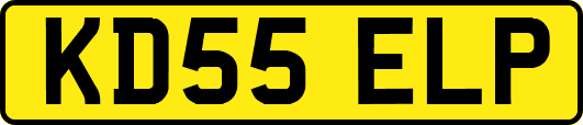 KD55ELP