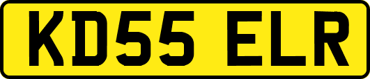 KD55ELR