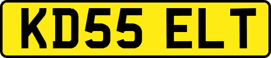KD55ELT