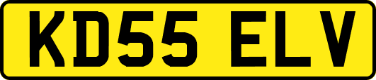 KD55ELV