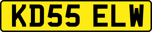 KD55ELW