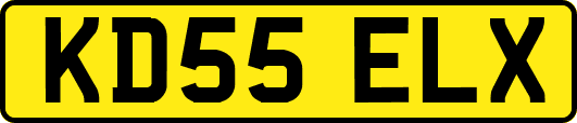 KD55ELX