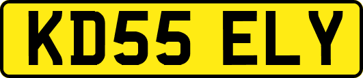 KD55ELY