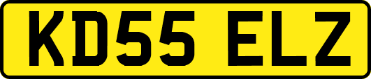 KD55ELZ