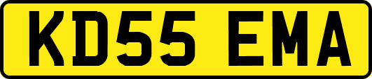 KD55EMA