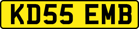 KD55EMB