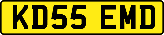KD55EMD