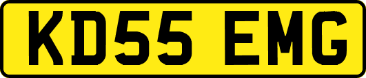KD55EMG