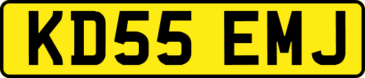 KD55EMJ