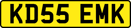 KD55EMK