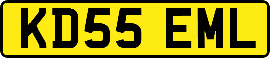 KD55EML