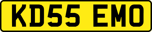 KD55EMO
